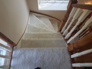 Carpet Cleaning Warwickshire